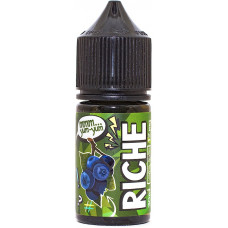 Жидкость RICHE 30 мл 12 мг/мл Blueberries Черника