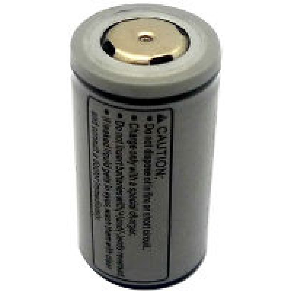 Battery 601. Аккумулятор 18350 3.7v высокотоковый контакты для пайки. Primary(Internal) Battery(601).
