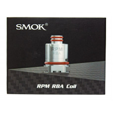 SMOK Nord 4 RPM RBA Обслуживаемая база 1шт Nord 2/Nord 4/RPM40
