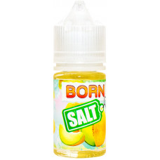Жидкость BORN Salt 30 мл Спелая Дыня 20 мг/мл