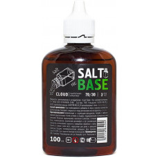 Основа SALT BASE Cloud 03 мг/мл 70/30 100мл