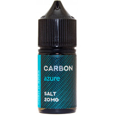 Жидкость Carbon Salt 30 мл Azure Киви Айва 20 мг/мл